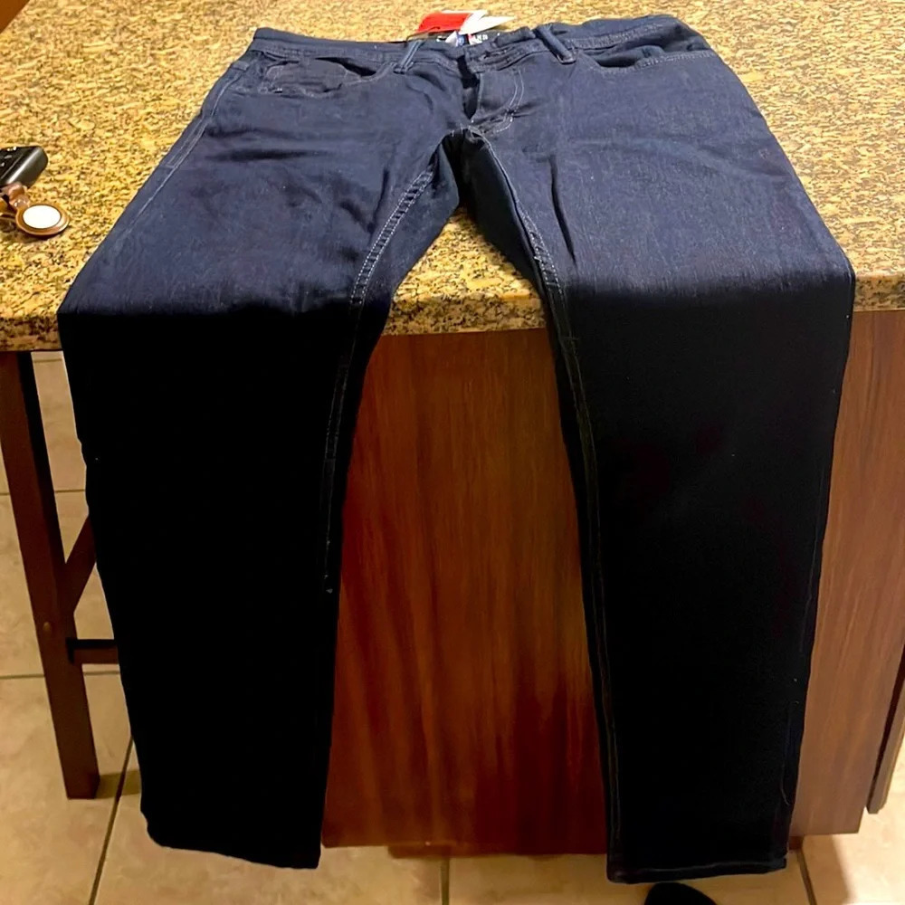 Easywear jeans